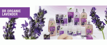 Lavanda - dabas dārgums
